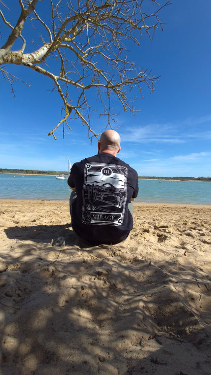 T-Shirt "MIRAGE"