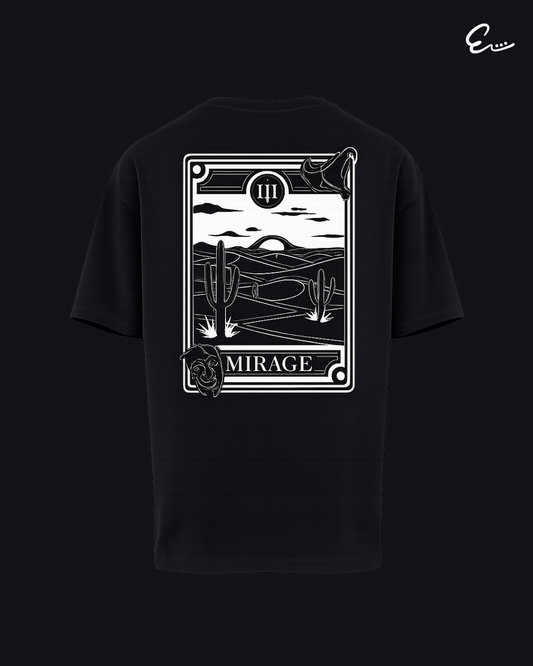 T-Shirt "MIRAGE"