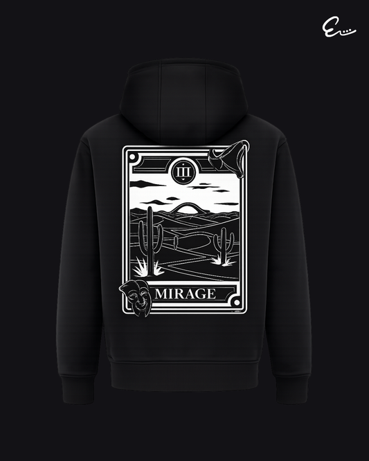 Hoodie "MIRAGE"
